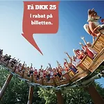 6 Person Lägenhet *