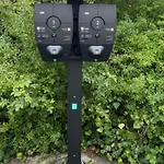 6 Person Lägenhet