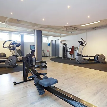 Apartment 6 Person Glesborg