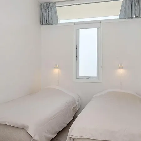 Lejlighed 6 Person Glesborg