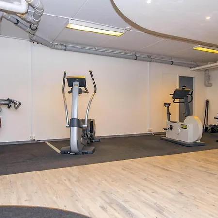 6 Person Appartement
