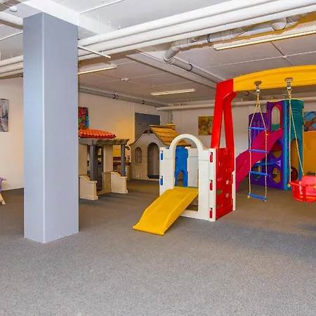 6 Person Appartement *