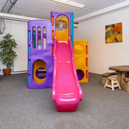 Appartement 6 Person *