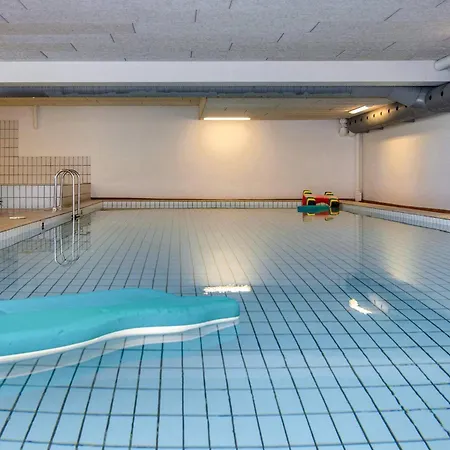 6 Person Apartamento *