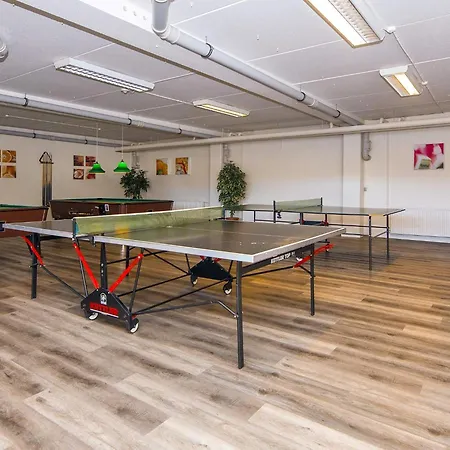 Appartement 6 Person
