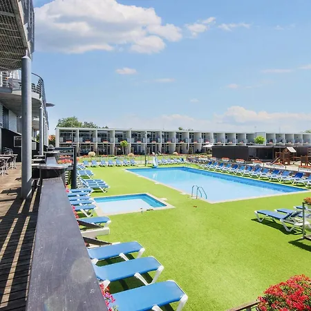 Apartment 6 Person Glesborg