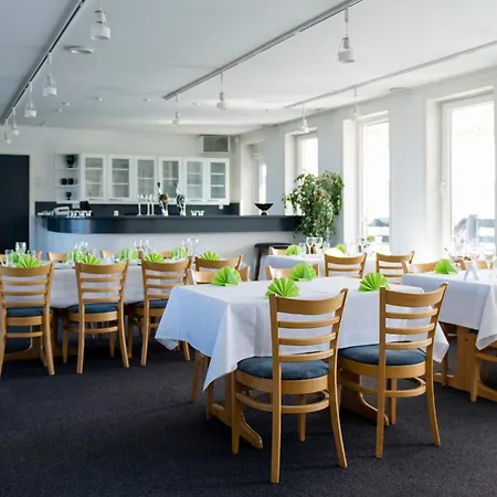 Appartement 6 Person Glesborg