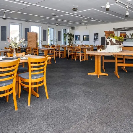6 Person Appartement Glesborg